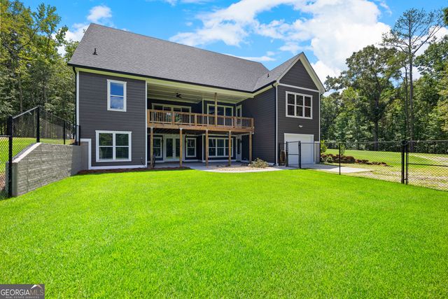 1191 Tommy Lee Cook Road, Palmetto, GA 30268