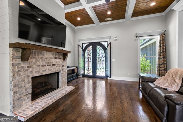 1191 Tommy Lee Cook Road, Palmetto, GA 30268