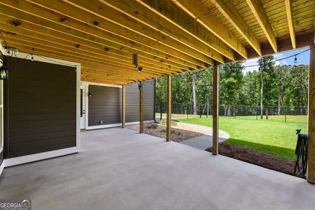 1191 Tommy Lee Cook Road, Palmetto, GA 30268