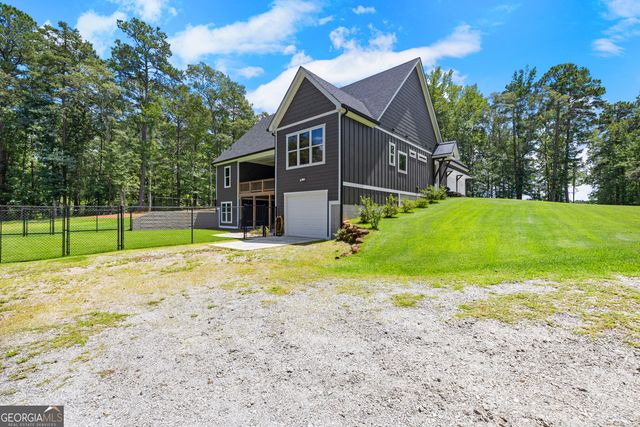 1191 Tommy Lee Cook Road, Palmetto, GA 30268