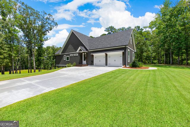 1191 Tommy Lee Cook Road, Palmetto, GA 30268