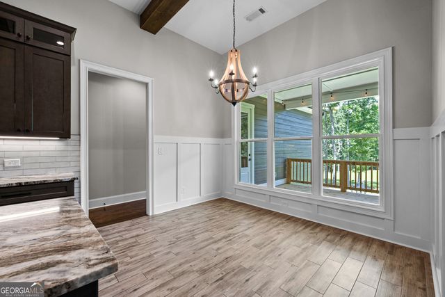 1191 Tommy Lee Cook Road, Palmetto, GA 30268