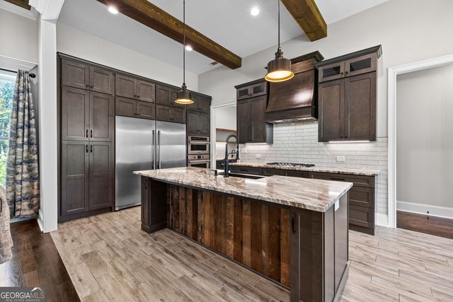 1191 Tommy Lee Cook Road, Palmetto, GA 30268