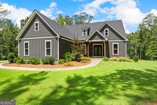 1191 Tommy Lee Cook Road, Palmetto, GA 30268