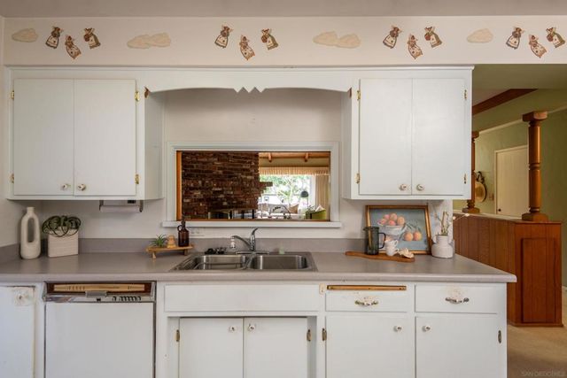 1726 Archer, San Diego, CA 92109