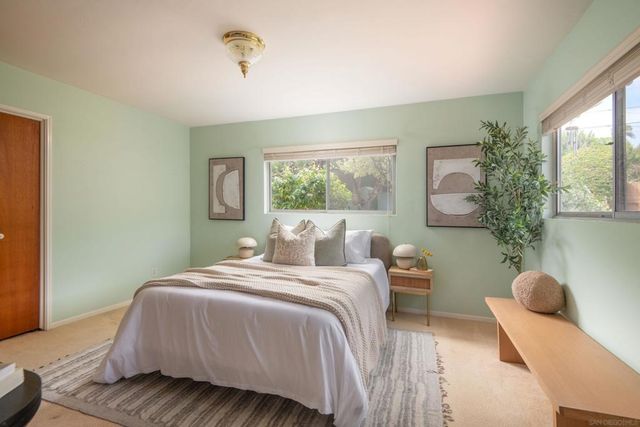 1726 Archer, San Diego, CA 92109