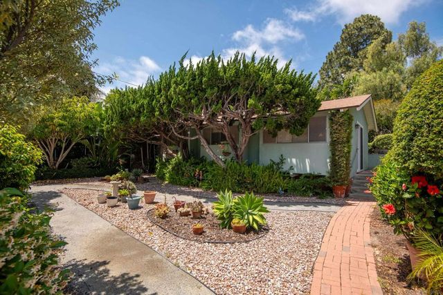 1726 Archer, San Diego, CA 92109