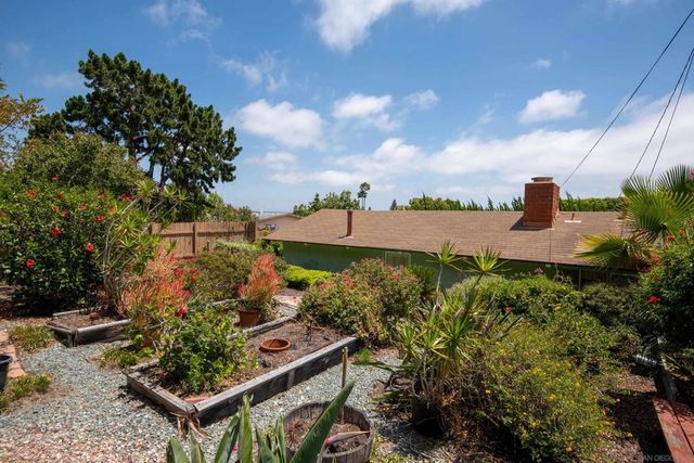 1726 Archer, San Diego, CA 92109