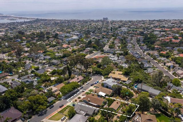 1726 Archer, San Diego, CA 92109