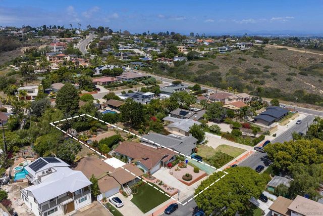 1726 Archer, San Diego, CA 92109