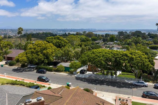 1726 Archer, San Diego, CA 92109