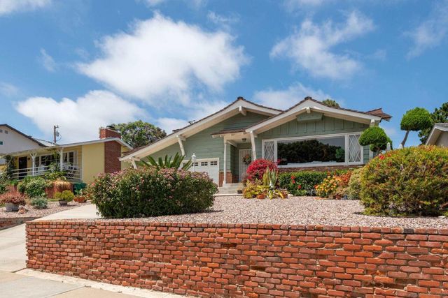 1726 Archer, San Diego, CA 92109