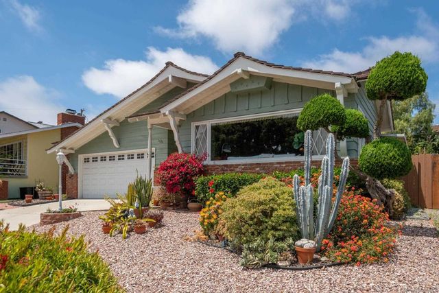 1726 Archer, San Diego, CA 92109