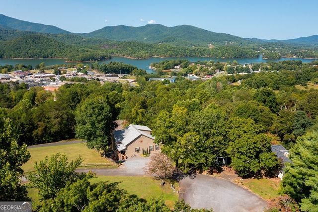 379 Chancey Drive, Hiawassee, GA 30546