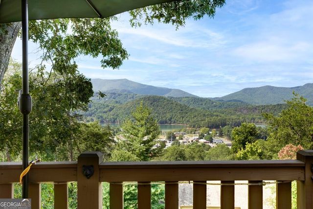 379 Chancey Drive, Hiawassee, GA 30546