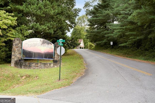 379 Chancey Drive, Hiawassee, GA 30546