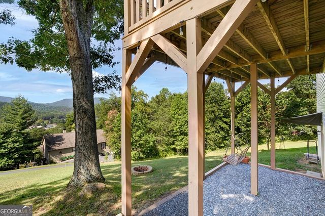 379 Chancey Drive, Hiawassee, GA 30546