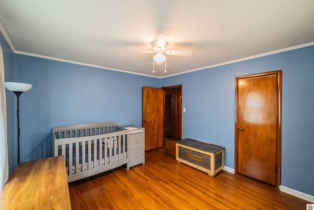 205 Lindberg, Paducah, KY 42003