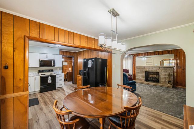 205 Lindberg, Paducah, KY 42003