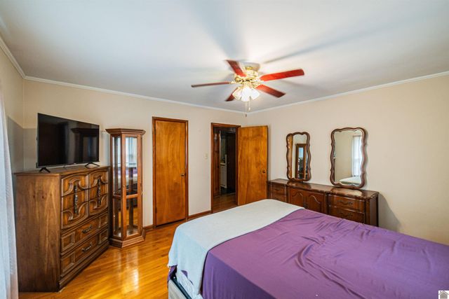 205 Lindberg, Paducah, KY 42003