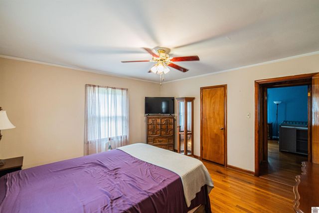 205 Lindberg, Paducah, KY 42003