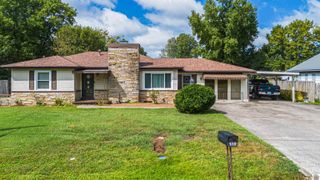 205 Lindberg, Paducah, KY 42003