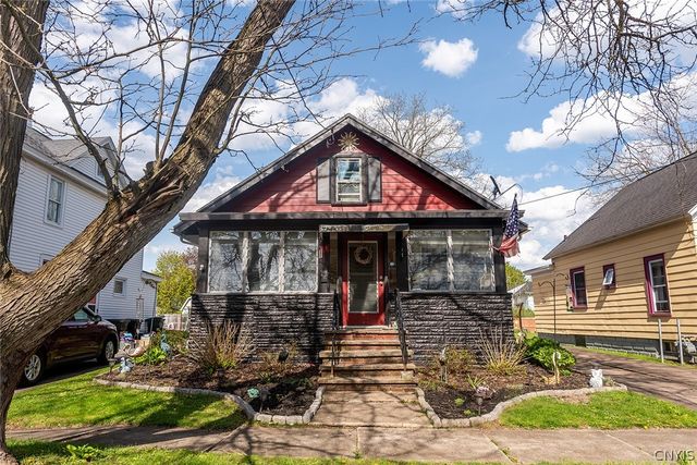 159 West 3rd Street South, Fulton, NY 13069