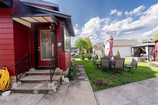 159 West 3rd Street South, Fulton, NY 13069
