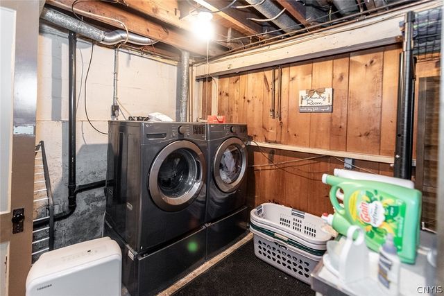 159 West 3rd Street South, Fulton, NY 13069
