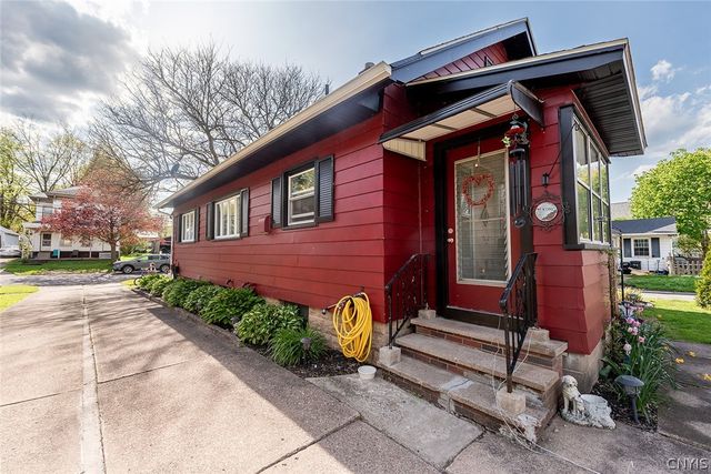 159 West 3rd Street South, Fulton, NY 13069