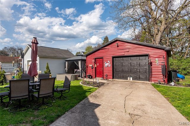 159 West 3rd Street South, Fulton, NY 13069