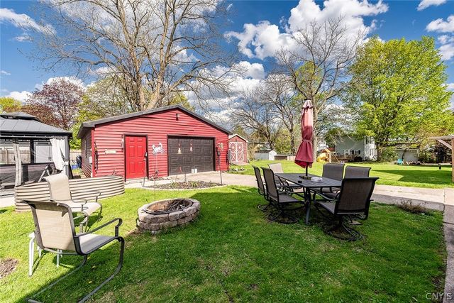 159 West 3rd Street South, Fulton, NY 13069