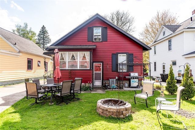 159 West 3rd Street South, Fulton, NY 13069