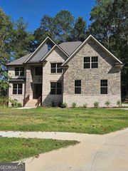5658 Eternal Drive, South Fulton, GA 30349