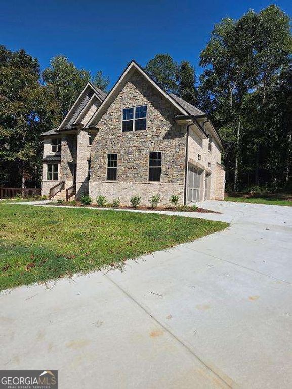 5658 Eternal Drive, South Fulton, GA 30349 — photo 2