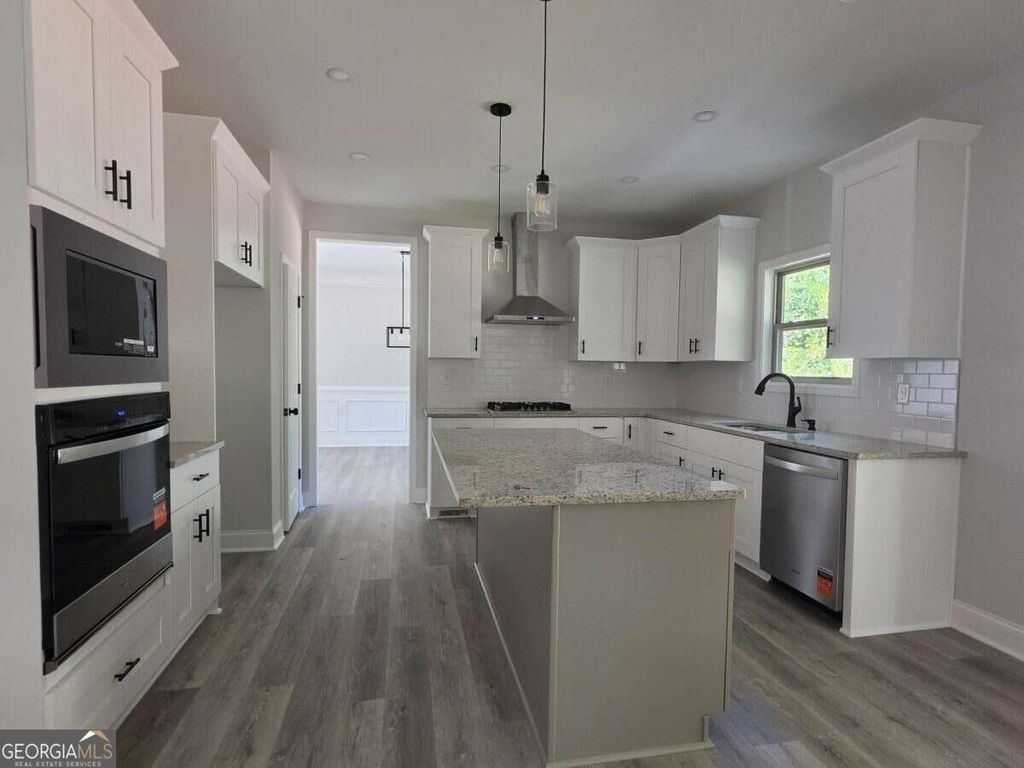 5658 Eternal Drive, South Fulton, GA 30349 — photo 5