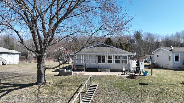 17429 Summit Court, Sheridan Township, MI 49305