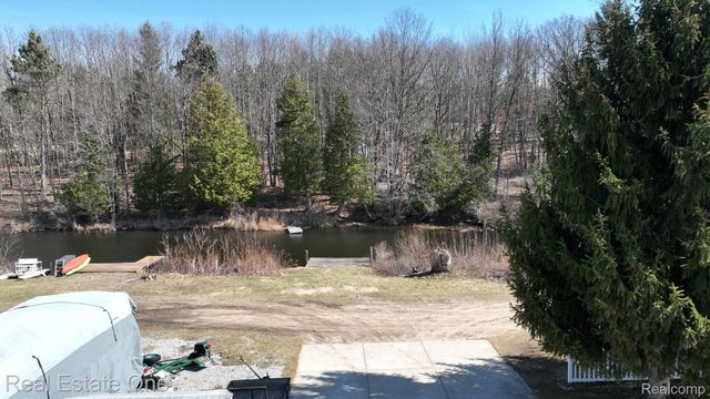 17429 Summit Court, Sheridan Township, MI 49305