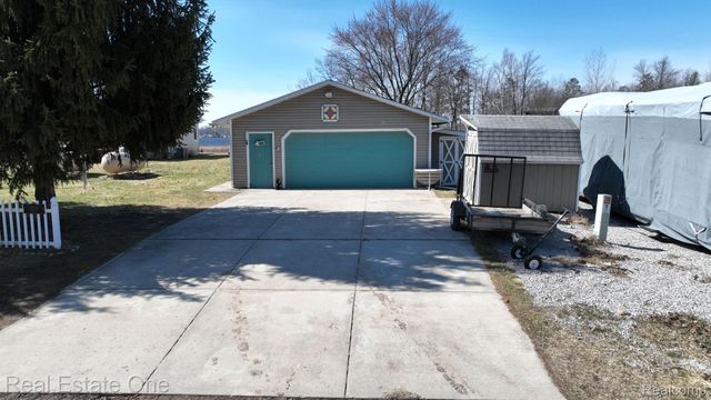 17429 Summit Court, Sheridan Township, MI 49305