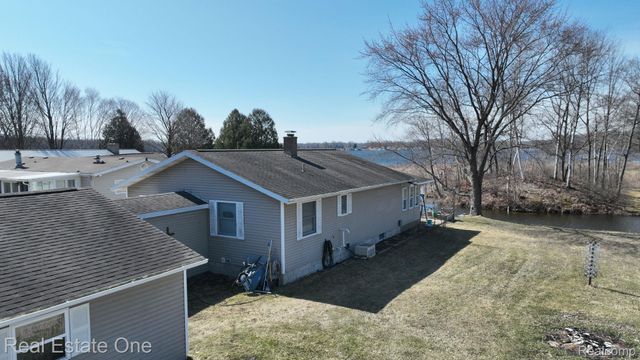 17429 Summit Court, Sheridan Township, MI 49305