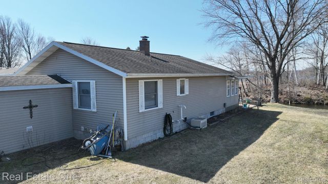 17429 Summit Court, Sheridan Township, MI 49305