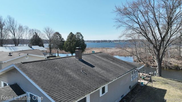 17429 Summit Court, Sheridan Township, MI 49305