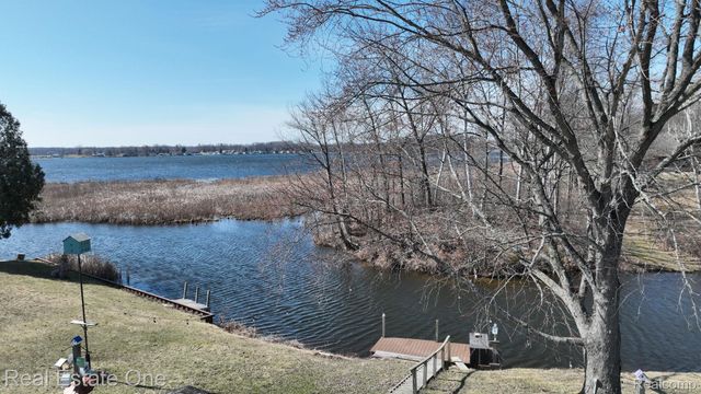 17429 Summit Court, Sheridan Township, MI 49305