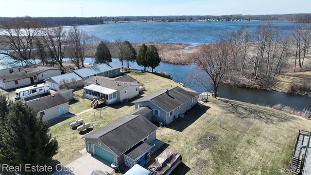 17429 Summit Court, Sheridan Township, MI 49305