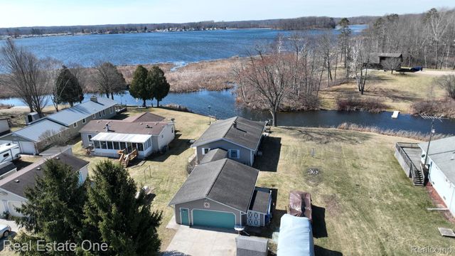 17429 Summit Court, Sheridan Township, MI 49305