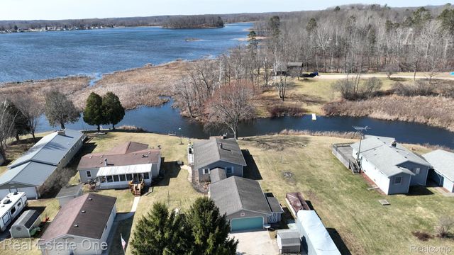 17429 Summit Court, Sheridan Township, MI 49305