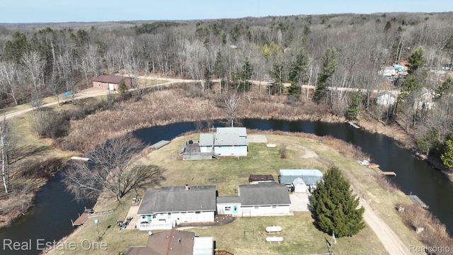17429 Summit Court, Sheridan Township, MI 49305