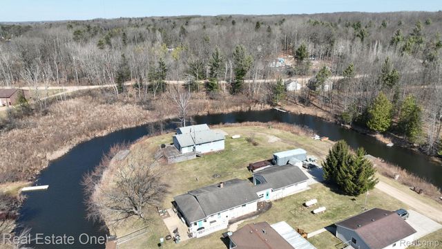 17429 Summit Court, Sheridan Township, MI 49305