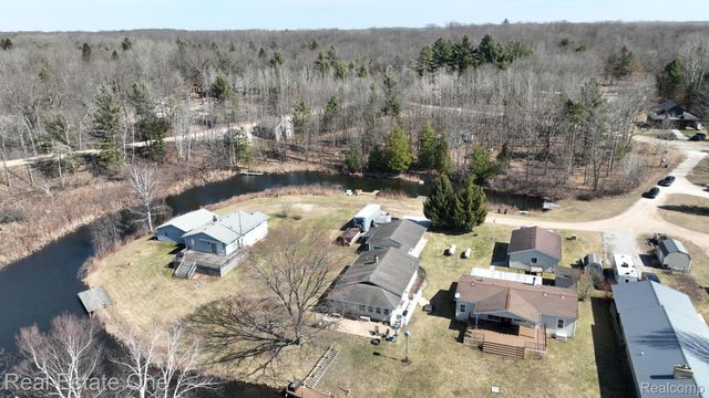 17429 Summit Court, Sheridan Township, MI 49305