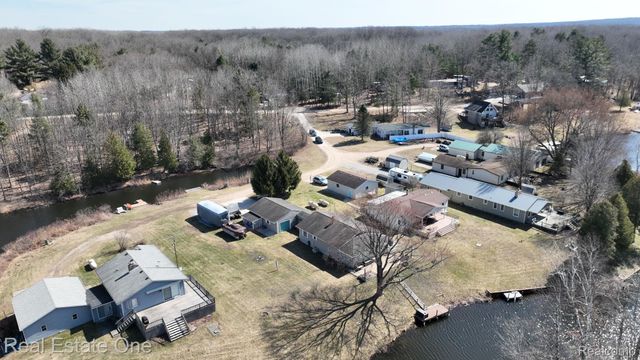 17429 Summit Court, Sheridan Township, MI 49305